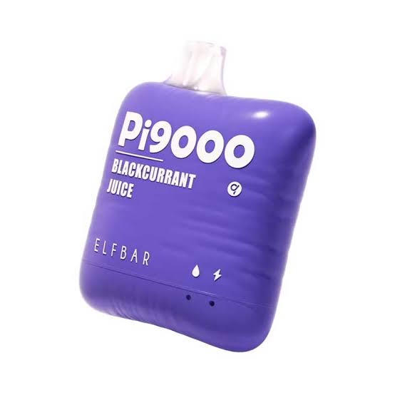 (Organic Essence)Elfbar PI9k(Buy 1 Get 1 free)