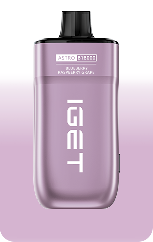 (Organic Essence)IGET ASTRO 18k(Buy 1 Get 1 free)
