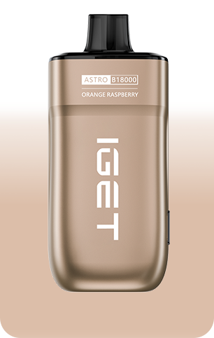 (Organic Essence)IGET ASTRO 18k(Buy 1 Get 1 free)
