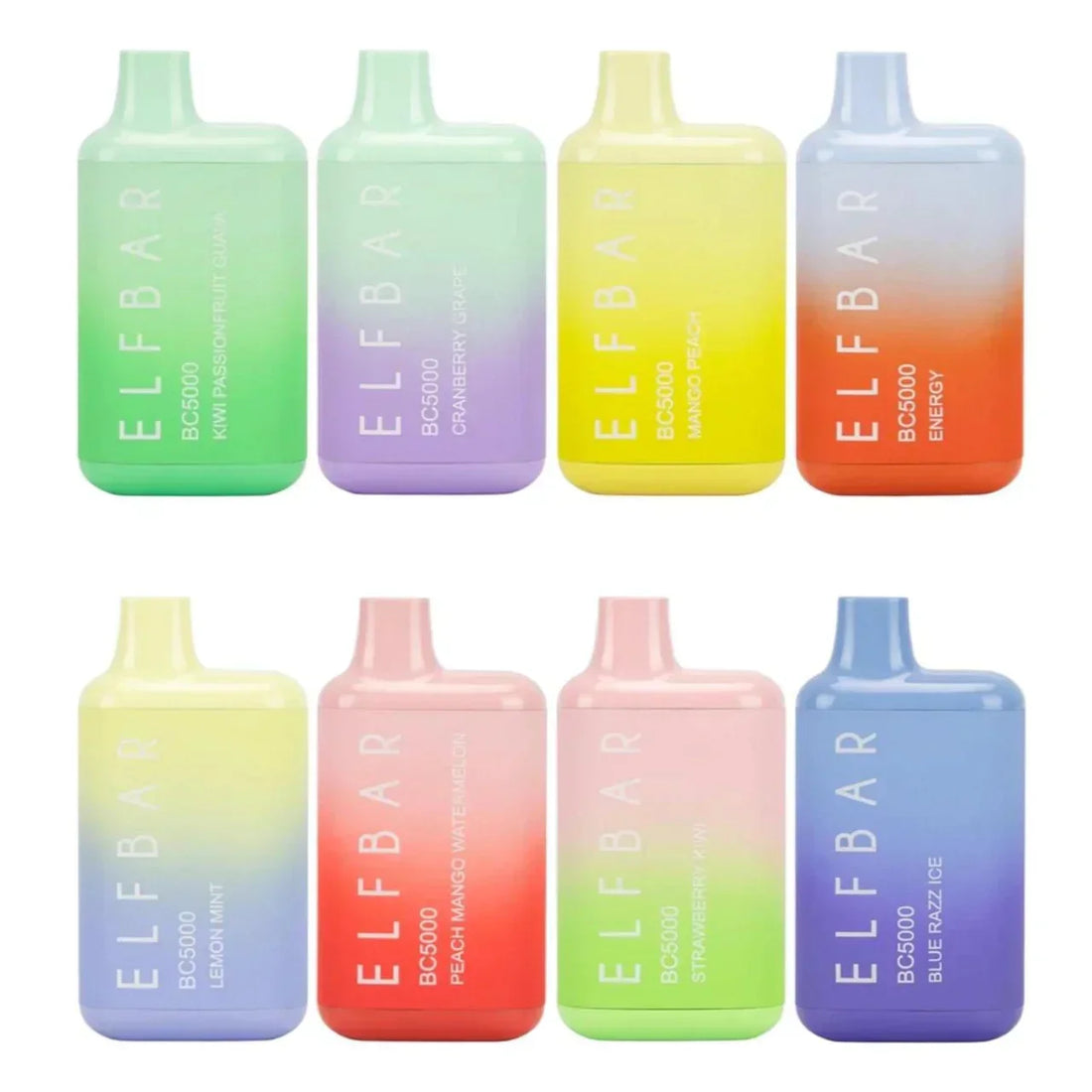 (Organic Essence)BC5000(Buy 1 Get 1 free)