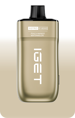 (Organic Essence)IGET ASTRO 18k(Buy 1 Get 1 free)