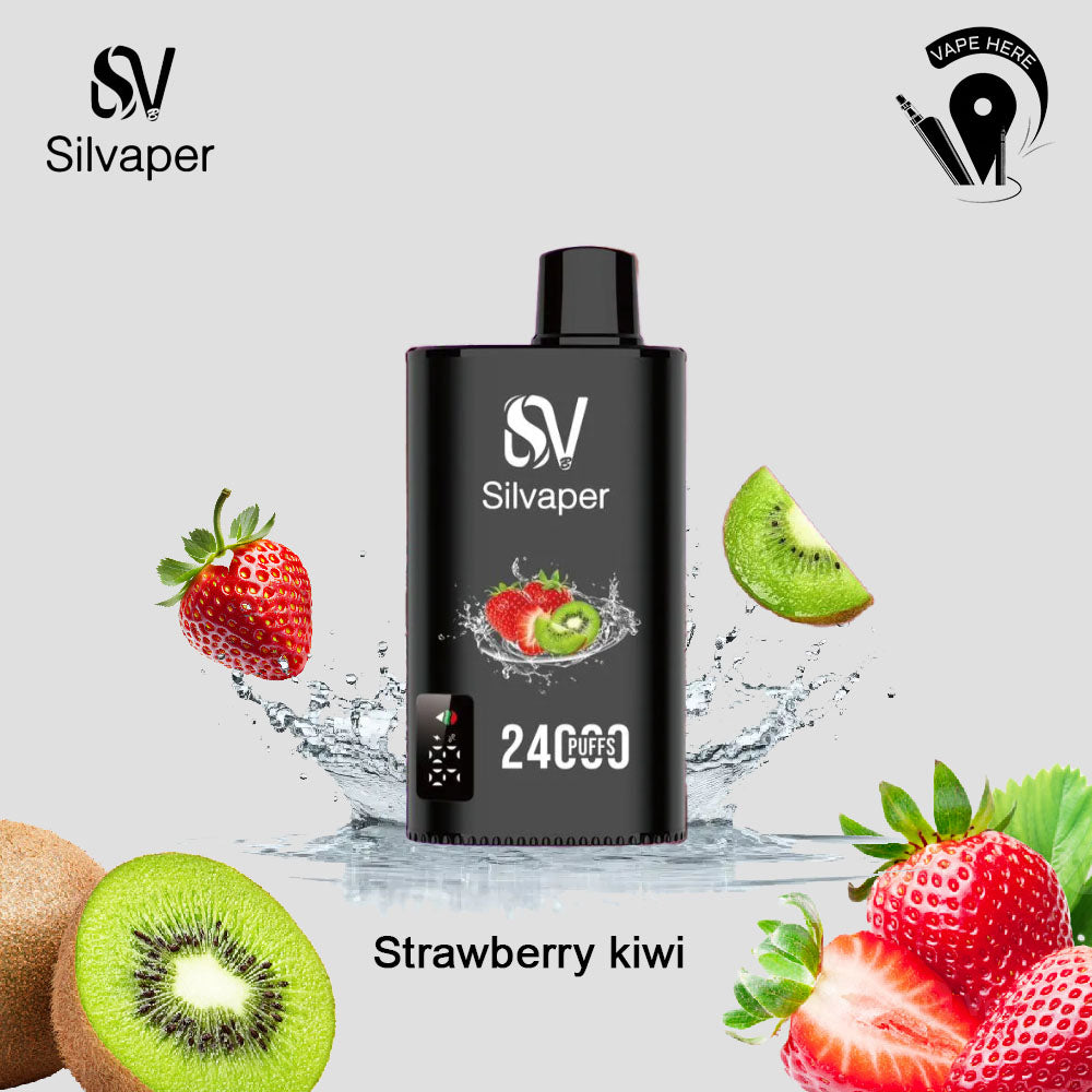 Organic Essence 24000 ( BUY 1 GET 1 FREE )