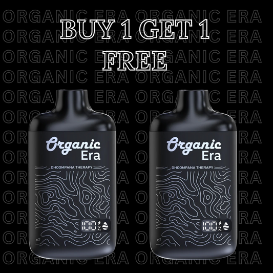 Organic Essence 61000 (Buy 1 Get 1 Free)