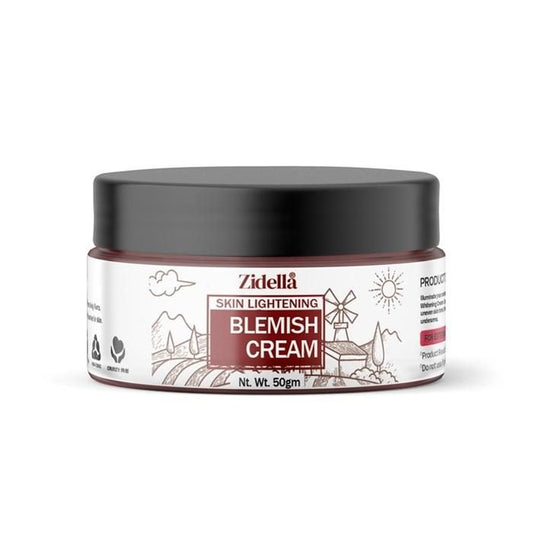 Zidella skin lighting Blemish Cream 75 g