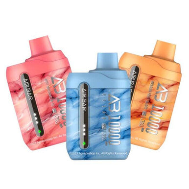 Organic Essence 16000 (Buy 1 Get 1 Free)
