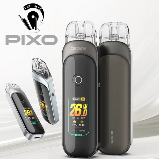 Organic Essence 1100mAh( BUY 1 GET 1 FREE )