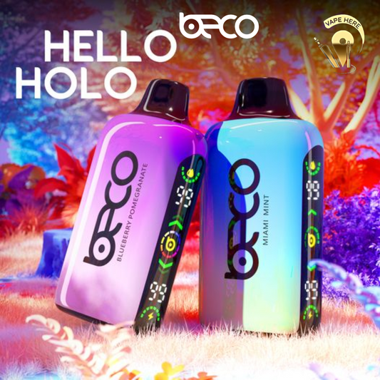 Organic Essence 18000  (20mg)( BUY 1 GET 1 FREE )