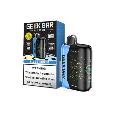 AA.Geek Bar Pulse X Vape 20k( BUY 1 GET 1 FREE )