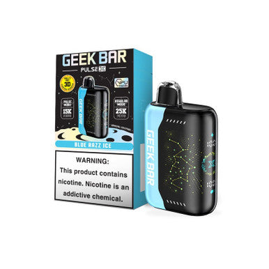 AA.Geek Bar Pulse X Vape 20k( BUY 1 GET 1 FREE )