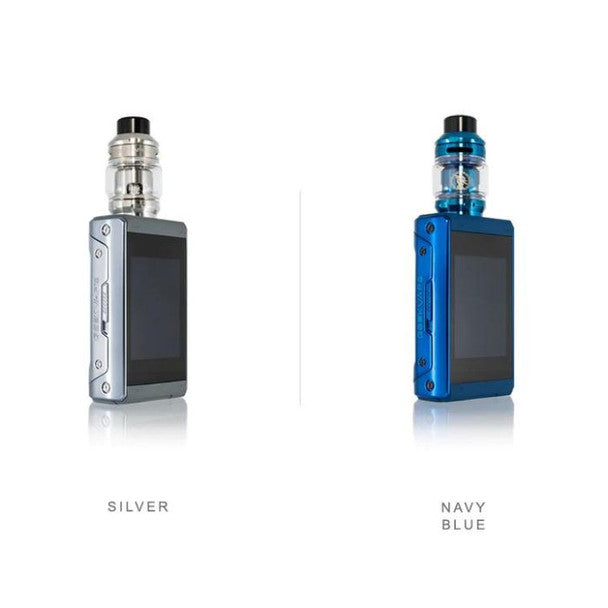 GeekVape T200 Aegis Touch Vape Kit 20k( BUY 1 GET 1 FREE )