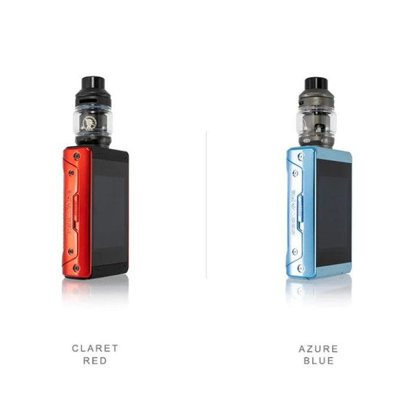 GeekVape T200 Aegis Touch Vape Kit 20k( BUY 1 GET 1 FREE )