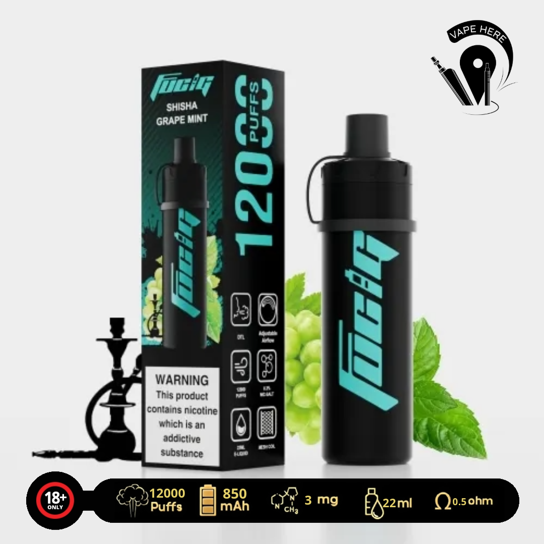 Organic Essence 21000  ( BUY 1 GET 1 FREE )