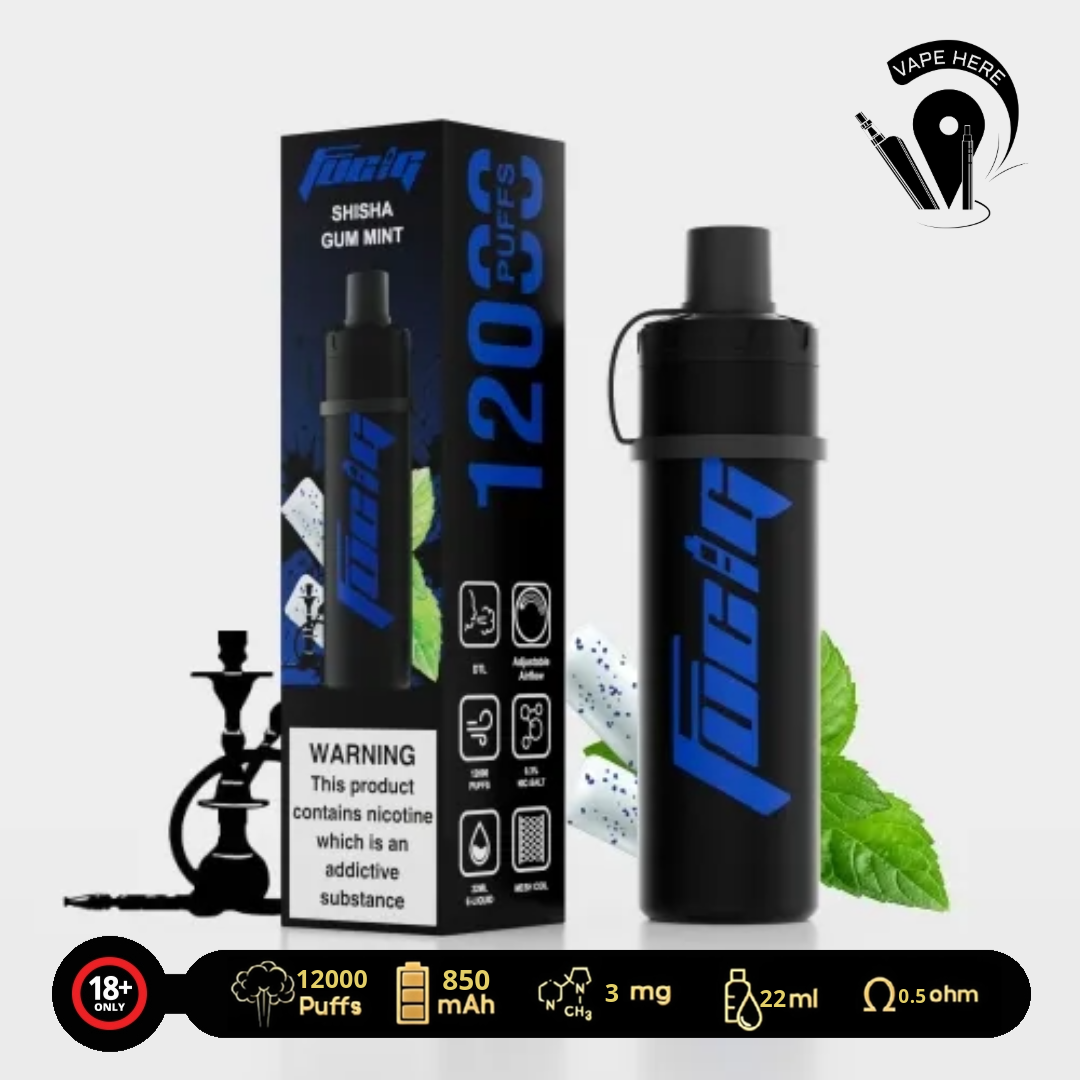 Organic Essence 21000  ( BUY 1 GET 1 FREE )