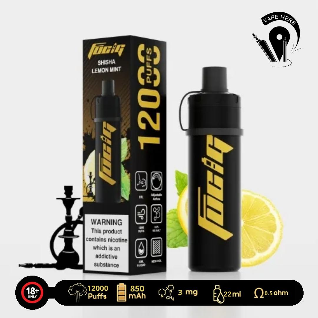 Organic Essence 21000  ( BUY 1 GET 1 FREE )