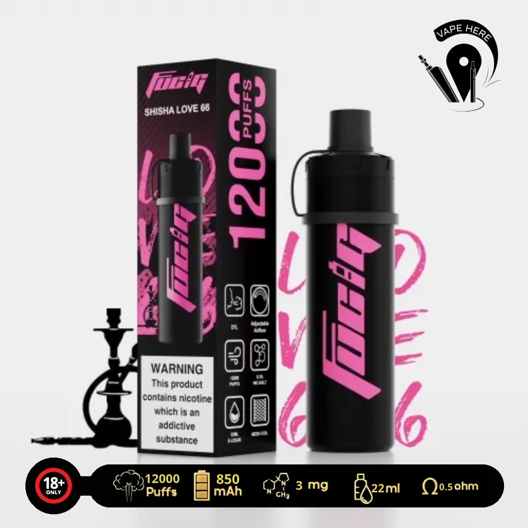 Organic Essence 21000  ( BUY 1 GET 1 FREE )