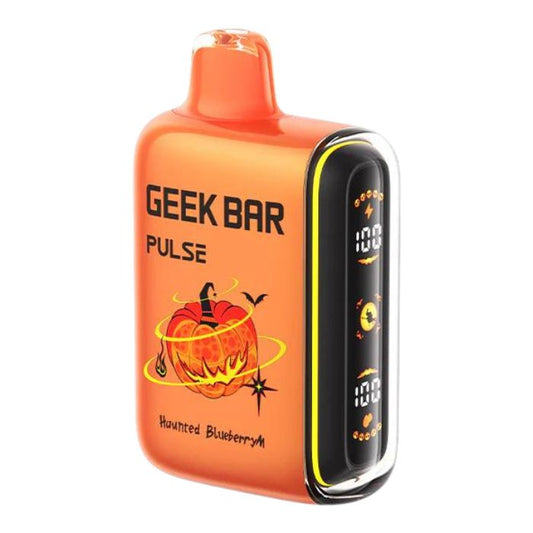 Geek Bar Pulse Halloween Edition Vape 15000