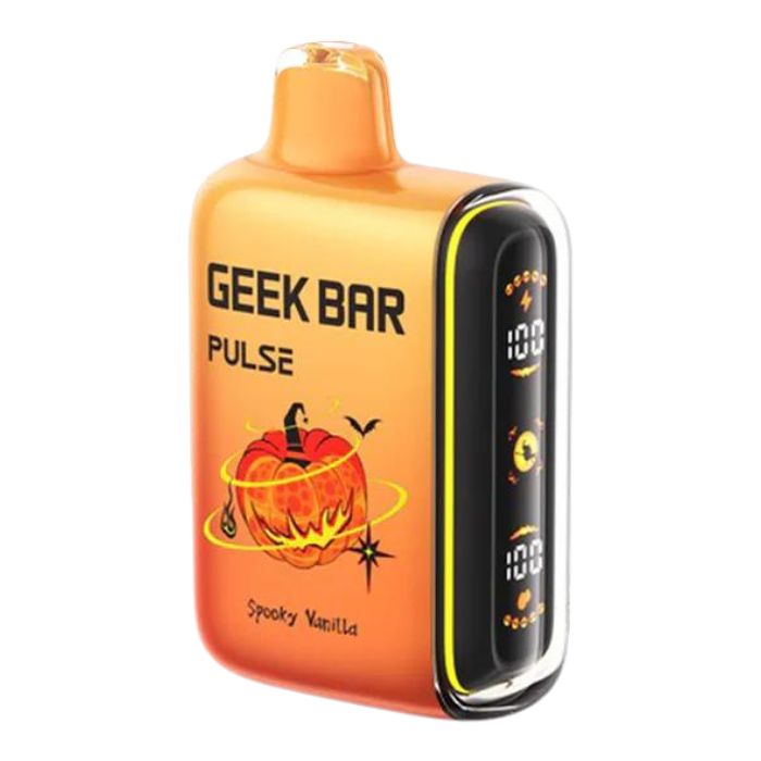 Geek Bar Pulse Halloween Edition Vape 15000