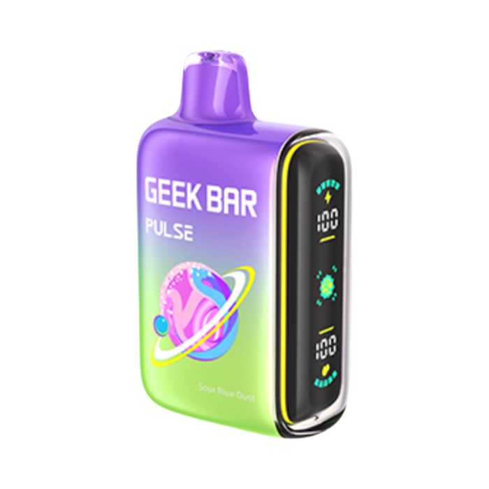 AA.Geek Bar Pulse X Vape 20k( BUY 1 GET 1 FREE )