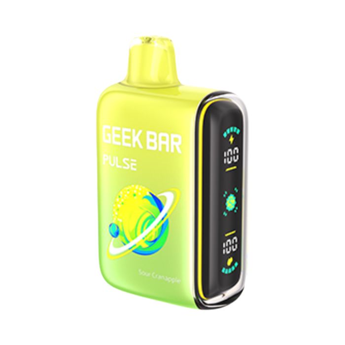 AA.Geek Bar Pulse X Vape 20k( BUY 1 GET 1 FREE )