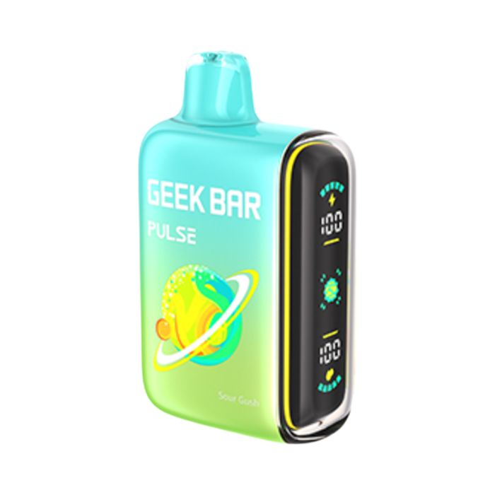 AA.Geek Bar Pulse X Vape 20k( BUY 1 GET 1 FREE )