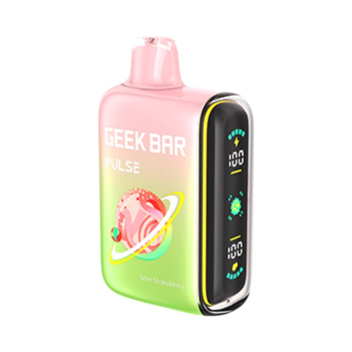 AA.Geek Bar Pulse X Vape 20k( BUY 1 GET 1 FREE )