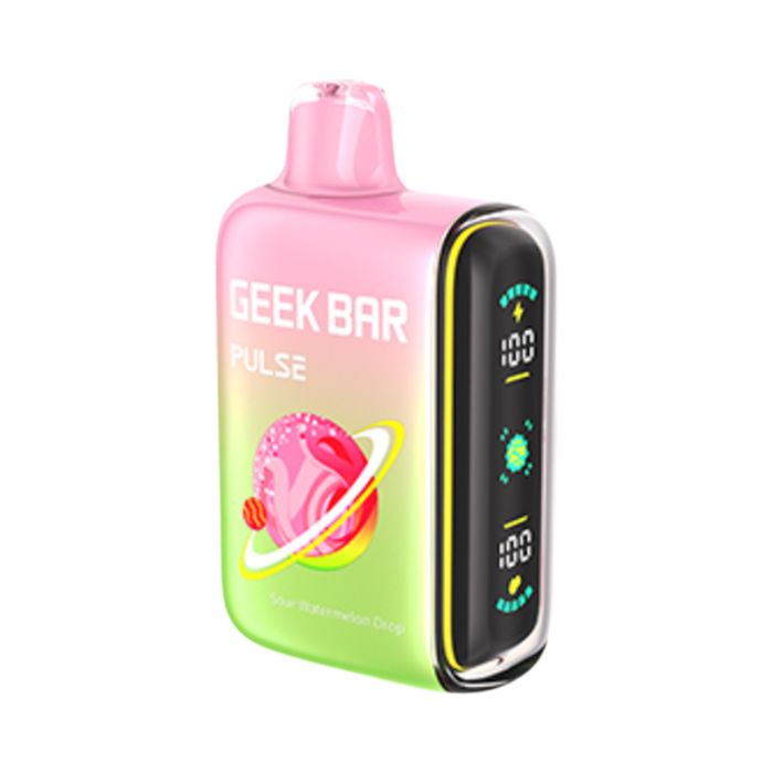 AA.Geek Bar Pulse X Vape 20k( BUY 1 GET 1 FREE )