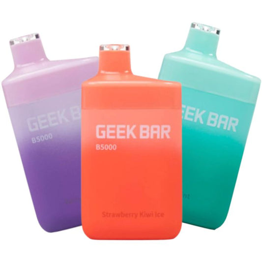 Geek Bar B15000 Vape( BUY 1 GET 1 FREE )