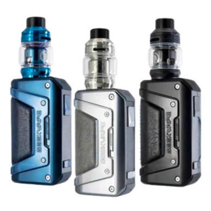 AA.GeekVape L200 200W Legend 2 Vape Kit 25000( BUY 1 GET 1 FREE )