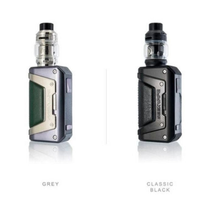 AA.GeekVape L200 200W Legend 2 Vape Kit 25000( BUY 1 GET 1 FREE )