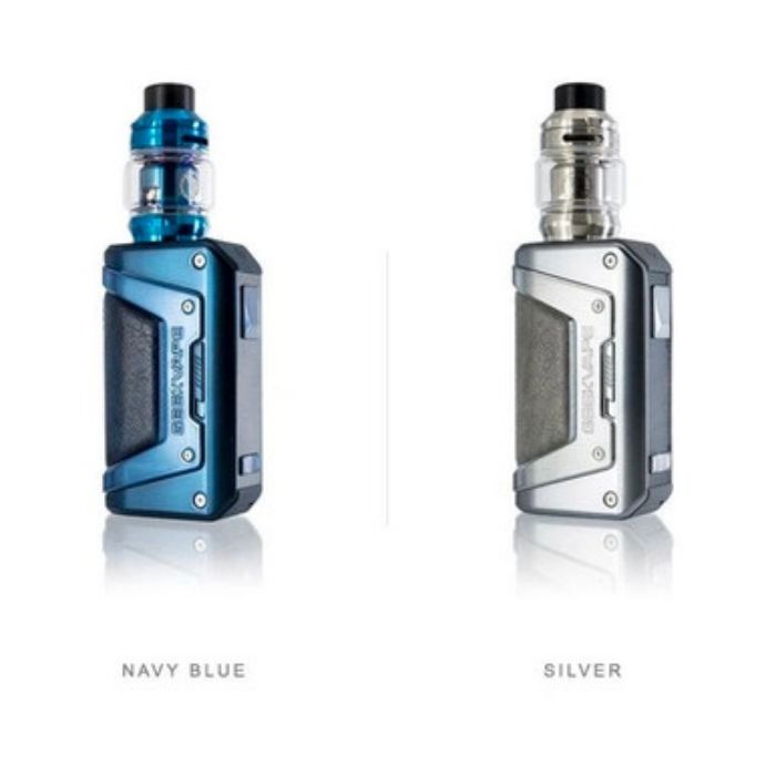 AA.GeekVape L200 200W Legend 2 Vape Kit 25000( BUY 1 GET 1 FREE )