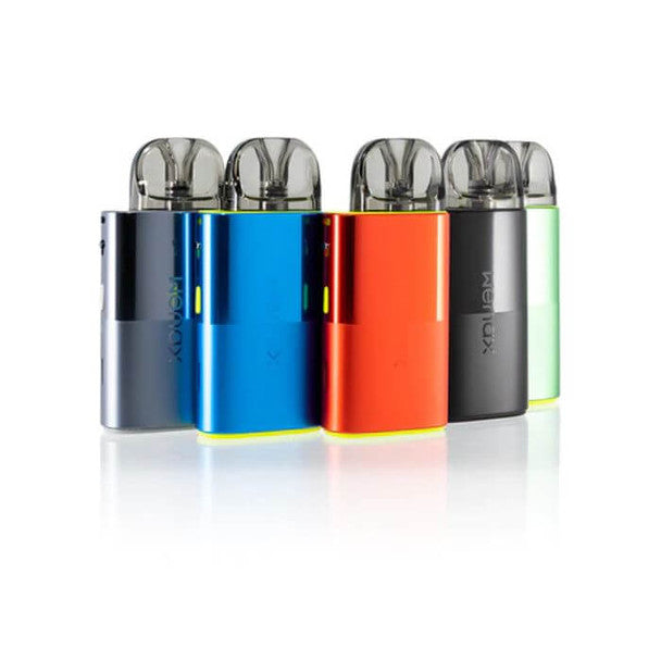 GeekVape Wenax U 20W Pod System 25k( BUY 1 GET 1 FREE )