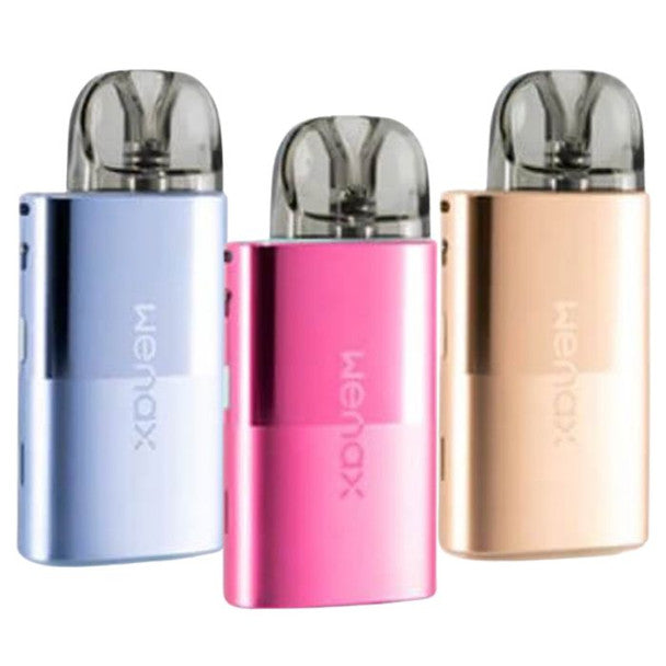 GeekVape Wenax U 20W Pod System 25k( BUY 1 GET 1 FREE )