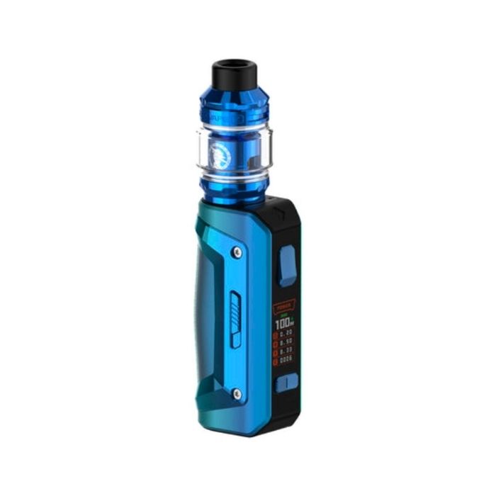 GeekVape Aegis Solo 2 Vape Kit 25k(BUY 1 GET 1 FREE )