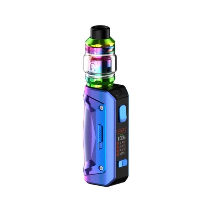 GeekVape Aegis Solo 2 Vape Kit 25k(BUY 1 GET 1 FREE )