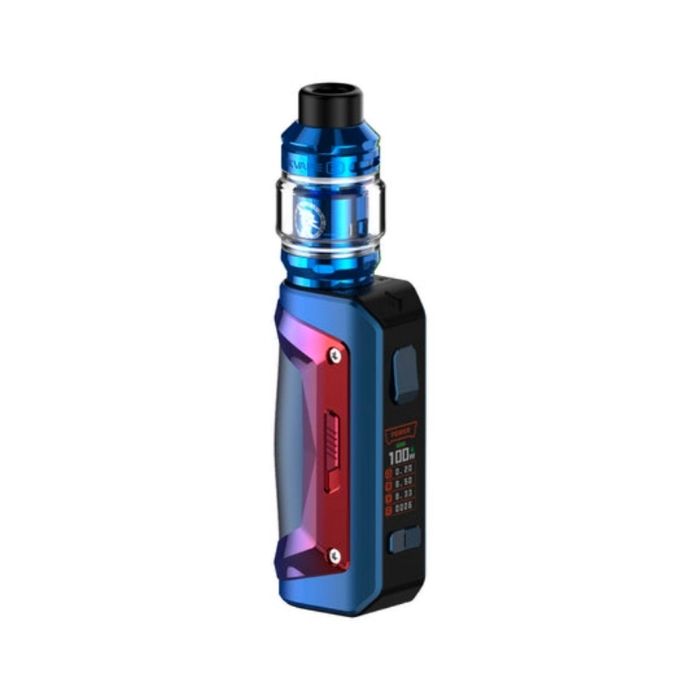 GeekVape Aegis Solo 2 Vape Kit 25k(BUY 1 GET 1 FREE )