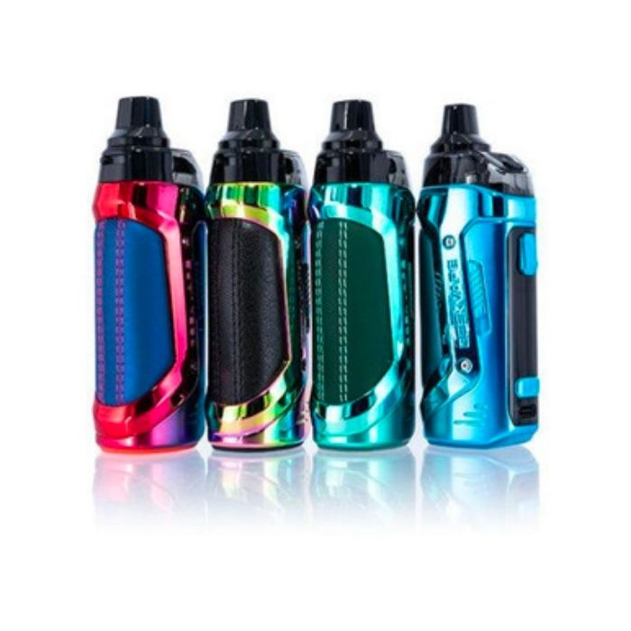 GeekVape B60 Aegis Boost 2 Pod System 20k( BUY 1 GET 1 FREE )