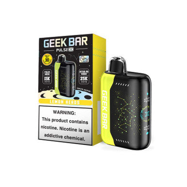 AA.Geek Bar Pulse X Vape 20k( BUY 1 GET 1 FREE )