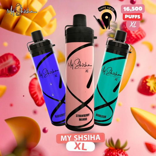 Organic Essence 16500 ( BUY 1 GET 1 FREE )