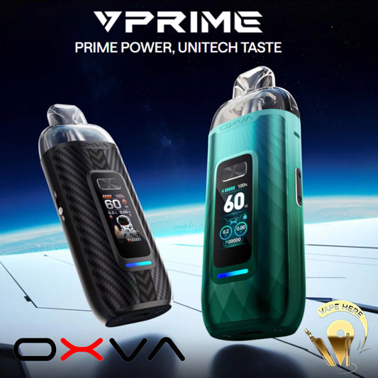 Organic Essence 2600mAh( BUY 1 GET 1 FREE )