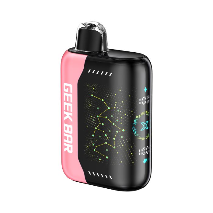 AA.Geek Bar Pulse X Vape 20k( BUY 1 GET 1 FREE )