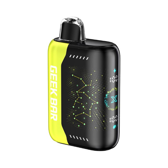 AA.Geek Bar Pulse X Vape 20k( BUY 1 GET 1 FREE )