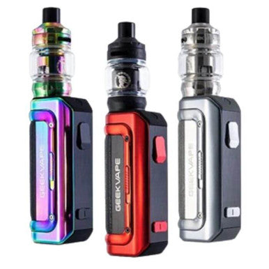 Geekvape M100 100W Vape Kit 20k( BUY 1 GET 1 FREE )