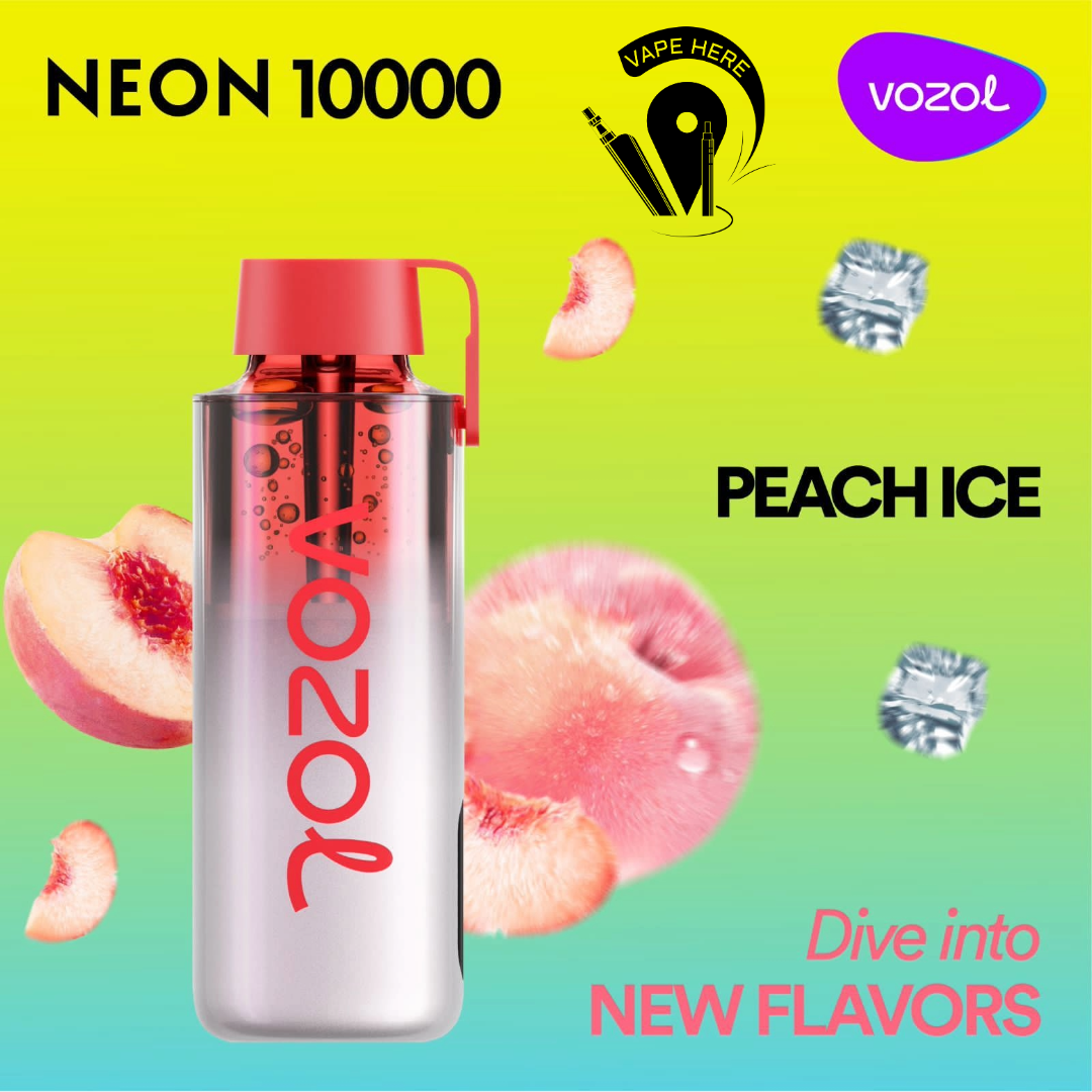 Organix 25000 Puffs Disposable Vape( BUY 1 GET 2 FREE )