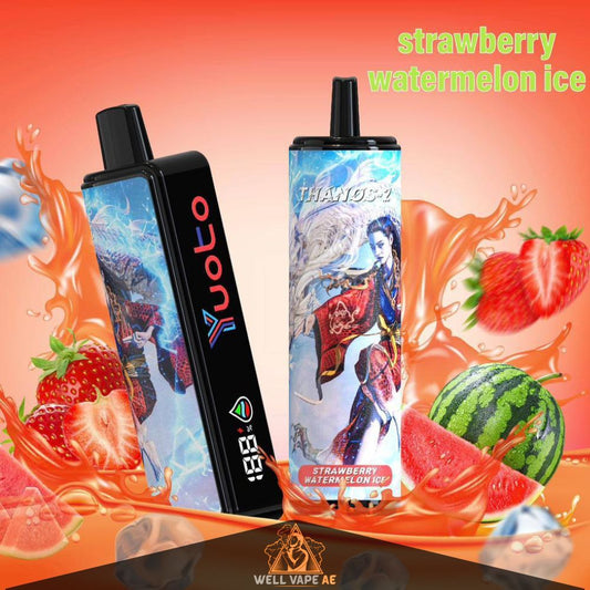 (Organic Essence) (10,000 Puff)(Buy 1 Get 1 free)