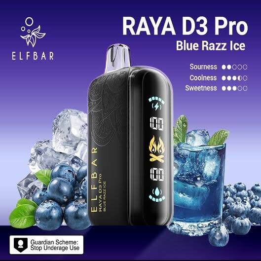 (Organic Essence) D3 PRO 30k(Buy 1 Get 1 free)