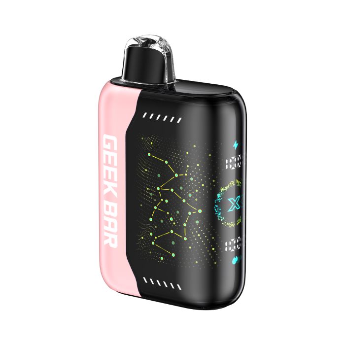 AA.Geek Bar Pulse X Vape 20k( BUY 1 GET 1 FREE )