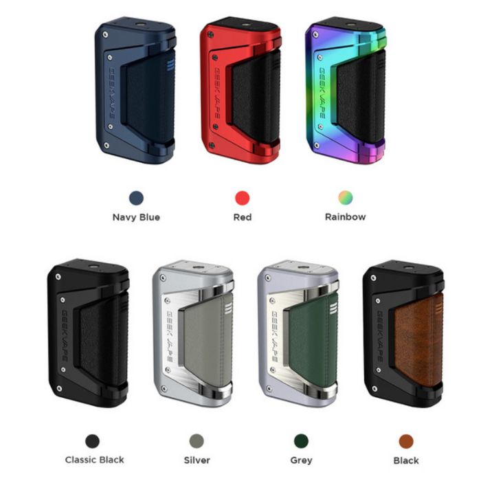 GeekVape Aegis Legend 2 Box Mod 25k( BUY 1 GET 1 FREE )