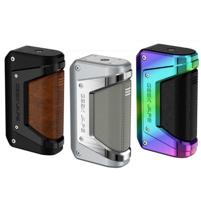 GeekVape Aegis Legend 2 Box Mod 25k( BUY 1 GET 1 FREE )