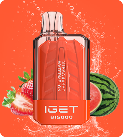 (Organic Essence)IGET POWER(Buy 1 Get 1 free)