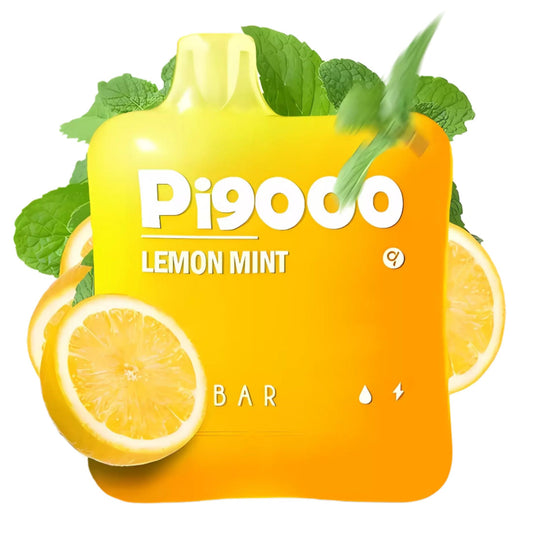 (Organic Essence)Elfbar PI9k(Buy 1 Get 1 free)
